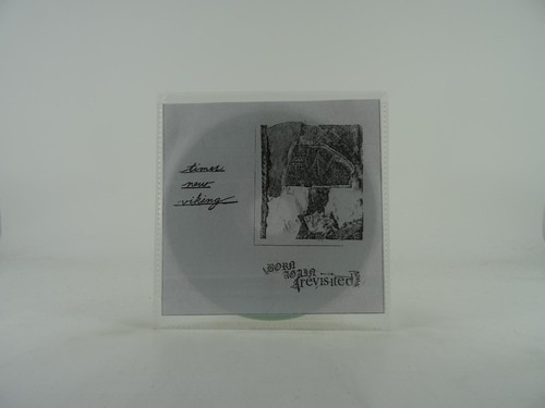 Times new viking born again - new,