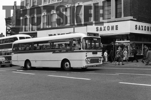 35mm negativ ostschottischer - 35mm,