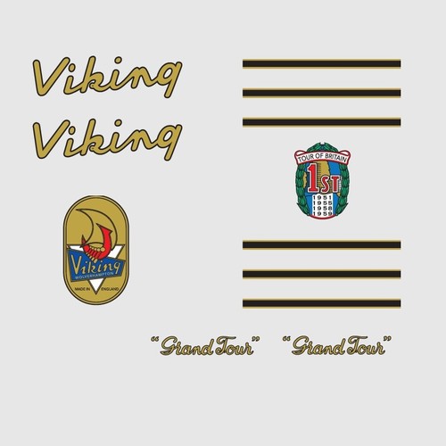Viking grand tour - grand,