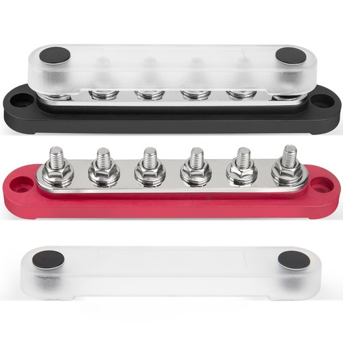 Sammelschiene verteilerblock - sammelschiene,