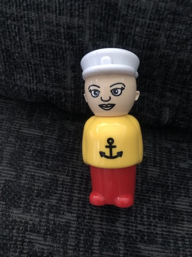 Viking toys vintage vikingland - toys,