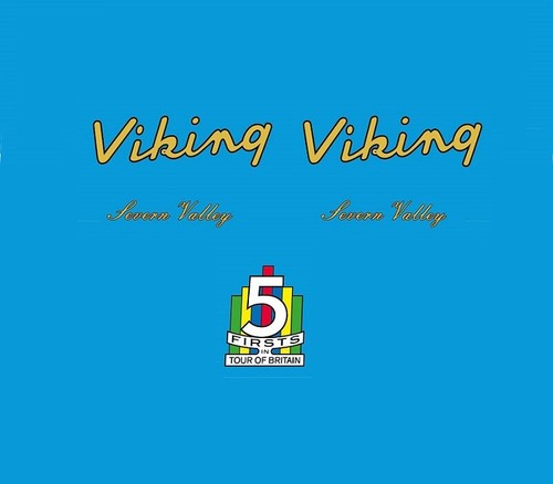 Viking severn valley fahrrad - viking,