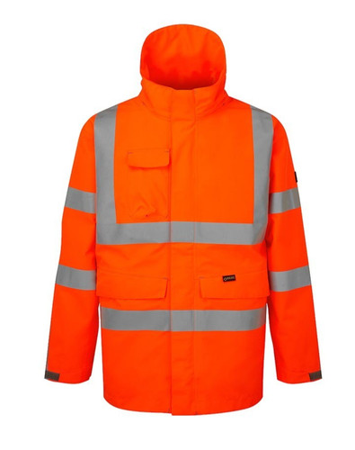 Goretex viking rail - mantel, hi