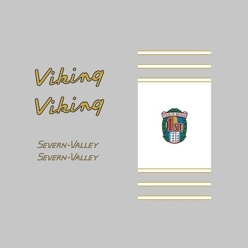 Viking severn valley - viking,