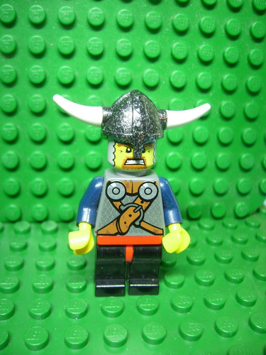 Lego minifigur vikings - ,