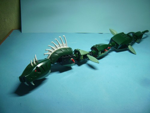 Lego midgardschlange für - für,