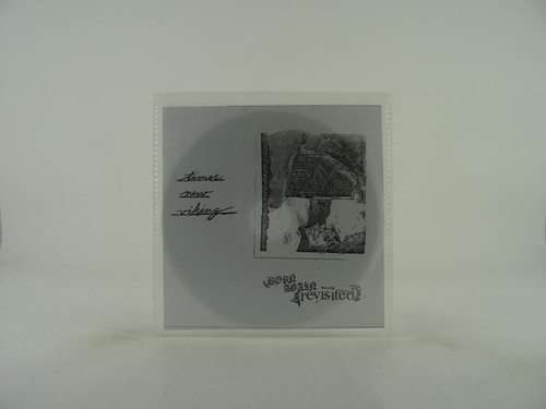 Times new viking - times, again