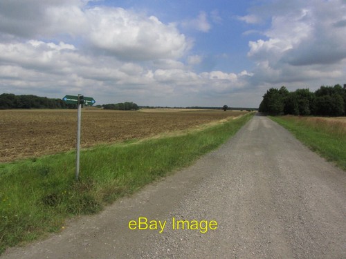 Foto 6x4 viking way - viking,