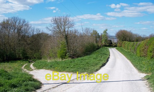Foto 6x4 gleiskreuzung auf dem - gleiskreuzung,