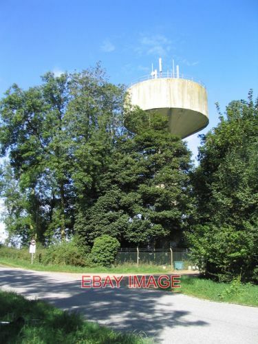 Foto wasserturm wikingerweg - foto,