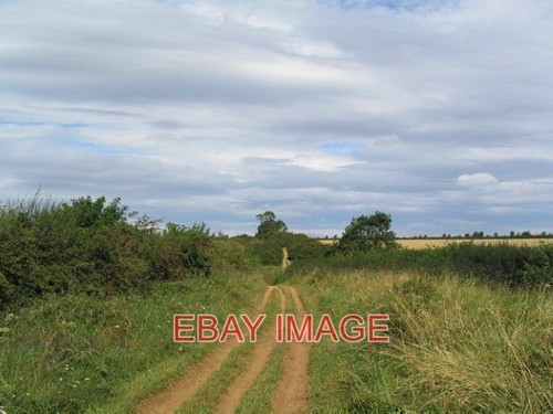 Foto der wikingerweg - foto,