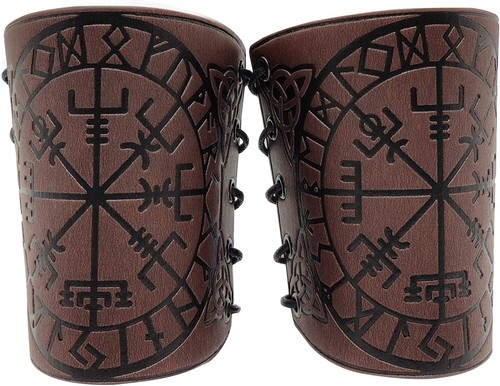 Hiifeuer viking vegvisir - hiifeuer,