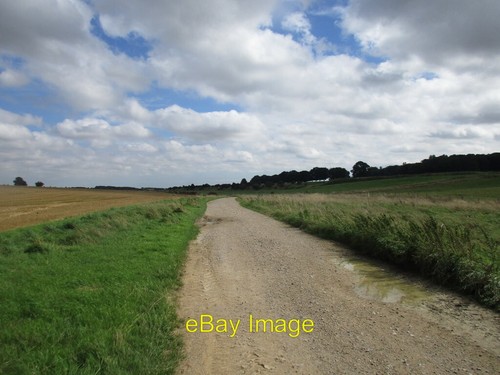 Foto 6x4 der wikingerweg - der,