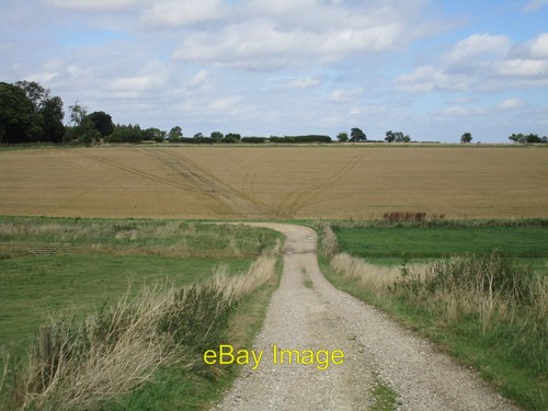 Foto 6x4 der wikingerweg exton - 6x4,