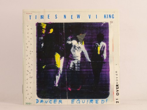 Times new viking dancer - viking,